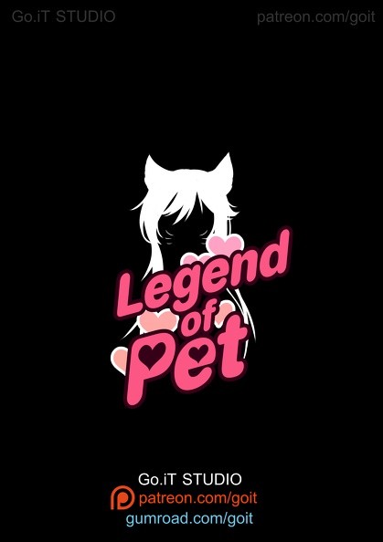 Hentai Manga Comic-Legend of Pet 1-Read-8